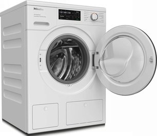 Стиральная машина Миле WEI865 WCS фото 2 в Краснодаре Стиральная машина Miele WEI865 WCS фото 2 в Краснодаре