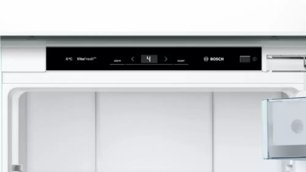 Встраиваемый холодильник BOSCH KIF81PD20R фото 3 в Краснодаре Встраиваемый холодильник BOSCH KIF81PD20R фото 3 в Краснодаре