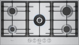Газовая варочная панель Bosch PCR9A5I90M фото в Краснодаре