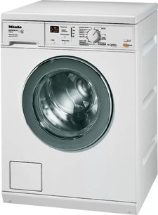 Стиральная машина Miele W 3164 WSS фото в Краснодаре