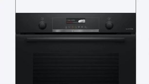 Духовой шкаф Бош HBG4795B1S фото 2 в Краснодаре Духовой шкаф Bosch HBG4795B1S фото 2 в Краснодаре