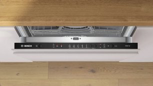 Встраиваемая посудомоечная машина Bosch SMV25EX02E фото 2 в Краснодаре