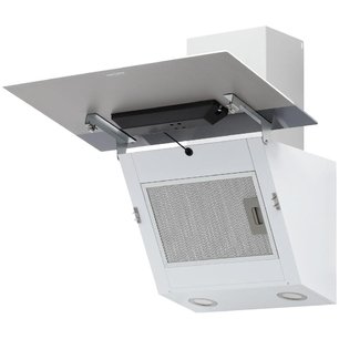 Вытяжка Krona KRISTEN A 600 white S фото 3 в Краснодаре Вытяжка Krona KRISTEN A 600 white S фото 3 в Краснодаре