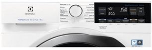 Стирально-сушильная машина Электролюкс EW7WR361S фото 3 в Краснодаре Стирально-сушильная машина Electrolux EW7WR361S фото 3 в Краснодаре
