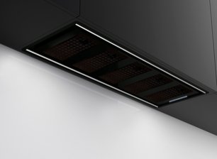 Встраиваемая вытяжка Пандо GTI/810 NEGRO V.850 SEC фото 2 в Краснодаре Встраиваемая вытяжка Pando GTI/810 NEGRO V.850 SEC фото 2 в Краснодаре