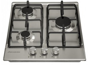 Варочная панель Schaub Lorenz SLK GE4011 фото 3 в Краснодаре