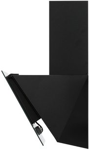 Вытяжка Krona JINA 600 BLACK S фото 4 в Краснодаре Вытяжка Krona JINA 600 BLACK S фото 4 в Краснодаре