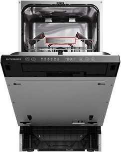 Встраиваемая посудомоечная машина Kuppersberg GHS 4520 фото 2 в Краснодаре