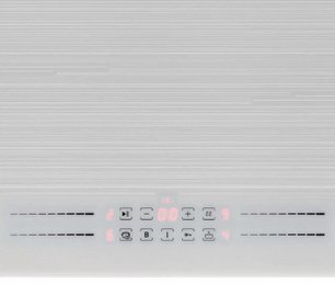 Варочная поверхность Крона GENESIS 60 WH G2 фото 4 в Краснодаре Варочная поверхность KRONA GENESIS 60 WH G2 фото 4 в Краснодаре