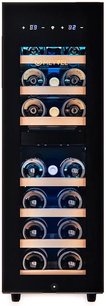Винный шкаф Мэйвел MV19-KBF2 фото 4 в Краснодаре Винный шкаф Meyvel MV19-KBF2 фото 4 в Краснодаре