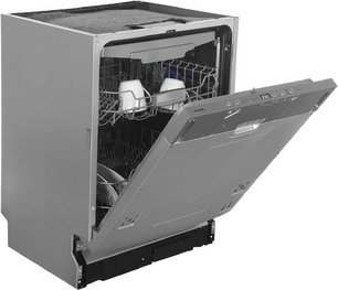 Встраиваемая посудомоечная машина Hyundai HBD 674 фото 4 в Краснодаре