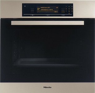 Духовой шкаф Miele H 5681 BP (Fire) фото в Краснодаре