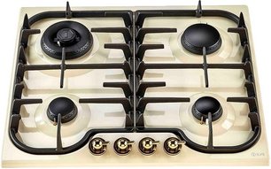 Варочная панель Ilve HCB60CN/AWB фото в Краснодаре