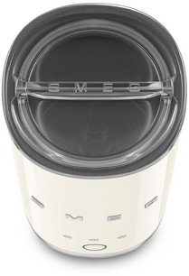 Вспениватель молока Smeg MFF02CREU фото 4 в Краснодаре