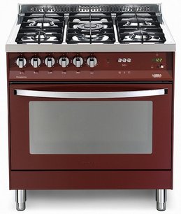 Варочный центр Lofra PRG86GVT/C фото в Краснодаре