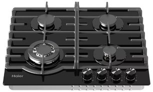 Варочная панель Хайер HHX-G64RFVLB фото 2 в Краснодаре Варочная панель Haier HHX-G64RFVLB фото 2 в Краснодаре