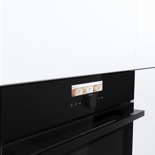 Духовой шкаф Горение BCM598S17BG фото 3 в Краснодаре Духовой шкаф Gorenje BCM598S17BG фото 3 в Краснодаре