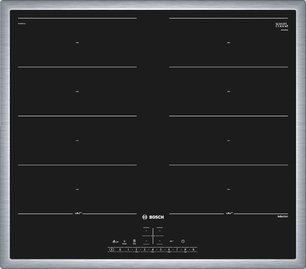 Индукционная варочная панель Бош PXX645FC1E фото в Краснодаре Индукционная варочная панель Bosch PXX645FC1E фото в Краснодаре