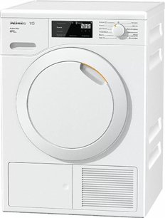 Сушильная машина Миле TCE520WP Active фото в Краснодаре Сушильная машина Miele TCE520WP Active фото в Краснодаре