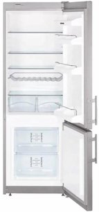 Холодильник Либхер CUPesf 2721 Comfort фото 3 в Краснодаре Холодильник Liebherr CUPesf 2721 Comfort фото 3 в Краснодаре