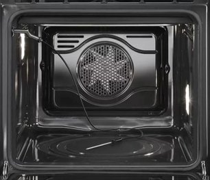 Духовой шкаф Смег SFP6604WTPNX фото 2 в Краснодаре Духовой шкаф Smeg SFP6604WTPNX фото 2 в Краснодаре