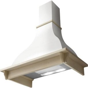 Вытяжка Elica MEMPHIS WH/A/90 FRASSINO фото в Краснодаре