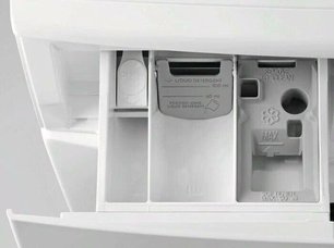 Стиральная машина Электролюкс EW6FN528W фото 4 в Краснодаре Стиральная машина Electrolux EW6FN528W фото 4 в Краснодаре
