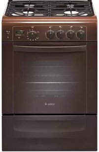 Плита Гефест ПГ 6100-04 0003 фото в Краснодаре Плита Gefest ПГ 6100-04 0003 фото в Краснодаре