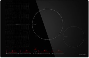 Индукционная варочная панель Маунфилд CVI804SFBK фото в Краснодаре Индукционная варочная панель Maunfeld CVI804SFBK фото в Краснодаре