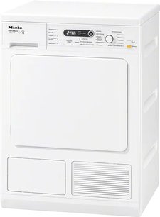 Сушильная машина Миле T 8860 WP Edition 111 фото в Краснодаре Сушильная машина Miele T 8860 WP Edition 111 фото в Краснодаре