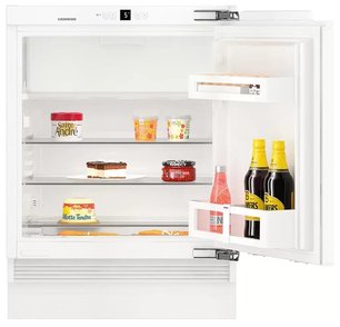 Встраиваемый холодильник Либхер UIK 1514 Comfort фото 2 в Краснодаре Встраиваемый холодильник Liebherr UIK 1514 Comfort фото 2 в Краснодаре