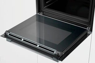 Духовой шкаф Бош HBG672BS1 фото 4 в Краснодаре Духовой шкаф Bosch HBG672BS1 фото 4 в Краснодаре