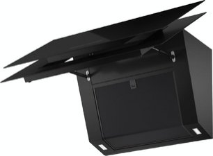 Вытяжка Франке FMA 2.0 PRO 907 BK фото 2 в Краснодаре Вытяжка Franke FMA 2.0 PRO 907 BK фото 2 в Краснодаре