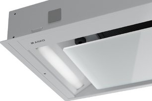 Встраиваемая вытяжка Asko CBB862WGC фото 3 в Краснодаре
