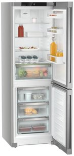 Холодильник Либхер CNsfd 5203 Pure NoFrost фото 3 в Краснодаре Холодильник Liebherr CNsfd 5203 Pure NoFrost фото 3 в Краснодаре
