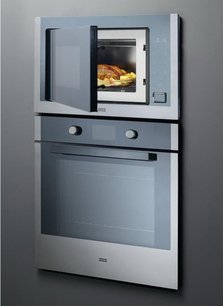 Встраиваемая микроволновая печь Франке FMW 250 CR2 G BK фото 2 в Краснодаре Встраиваемая микроволновая печь Franke FMW 250 CR2 G BK фото 2 в Краснодаре