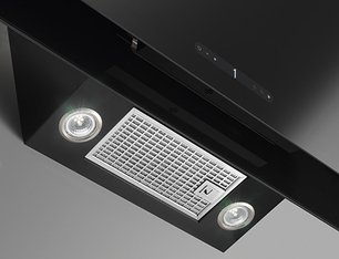 Вытяжка Франке FMA 2.0 PLUS 907 BK фото 3 в Краснодаре Вытяжка Franke FMA 2.0 PLUS 907 BK фото 3 в Краснодаре