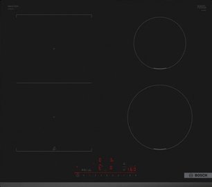 Индукционная варочная панель Бош PVS631HC1E фото в Краснодаре Индукционная варочная панель Bosch PVS631HC1E фото в Краснодаре