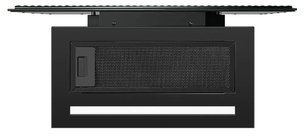 Вытяжка Маунфилд Fermana 60 черный фото 3 в Краснодаре Вытяжка Maunfeld Fermana 60 черный фото 3 в Краснодаре