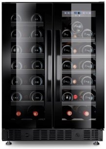 Винный шкаф Дометик MaCave S40FGD фото 4 в Краснодаре Винный шкаф Dometic MaCave S40FGD фото 4 в Краснодаре