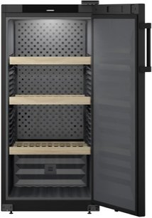 Винный шкаф Либхер WSbl 4201 фото 3 в Краснодаре Винный шкаф Liebherr WSbl 4201 фото 3 в Краснодаре