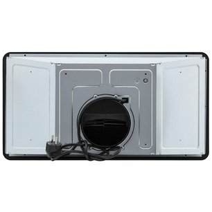 Встраиваемая вытяжка Krona KATE 600 BLACK PB фото 4 в Краснодаре Встраиваемая вытяжка Krona KATE 600 BLACK PB фото 4 в Краснодаре