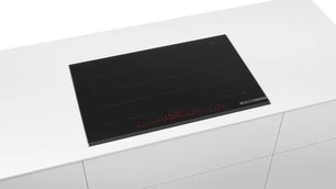 Индукционная варочная панель Бош PXY875DW4E фото 3 в Краснодаре Индукционная варочная панель Bosch PXY875DW4E фото 3 в Краснодаре