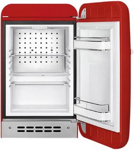 Минибар Смег FAB5RRD6 фото 2 в Краснодаре Минибар Smeg FAB5RRD6 фото 2 в Краснодаре