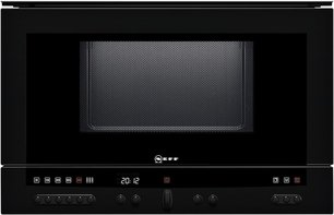 Микроволновая печь Нефф C54L60S3 фото в Краснодаре Микроволновая печь Neff C54L60S3 фото в Краснодаре