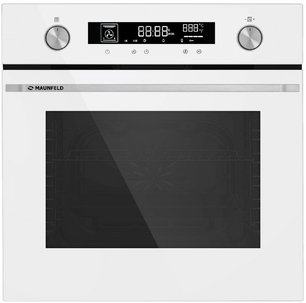 Духовой шкаф Maunfeld AEOH60106W фото в Краснодаре