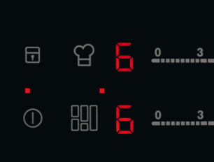 Варочная панель Электролюкс EHX96455FK фото 3 в Краснодаре Варочная панель Electrolux EHX96455FK фото 3 в Краснодаре