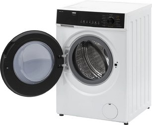 Стиральная машина Крона RHENE MAX WHITE 1400 9K WM фото 3 в Краснодаре Стиральная машина KRONA RHENE MAX WHITE 1400 9K WM фото 3 в Краснодаре