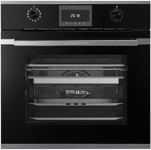 Духовой шкаф с паром Куперсбуш BD 6340.0 S3 Silver Chrome фото Духовой шкаф с паром Kuppersbusch BD 6340.0 S3 Silver Chrome фото