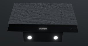 Вытяжка Фабер GREXIA GRES LG/X A90 фото 3 в Краснодаре Вытяжка Faber GREXIA GRES LG/X A90 фото 3 в Краснодаре